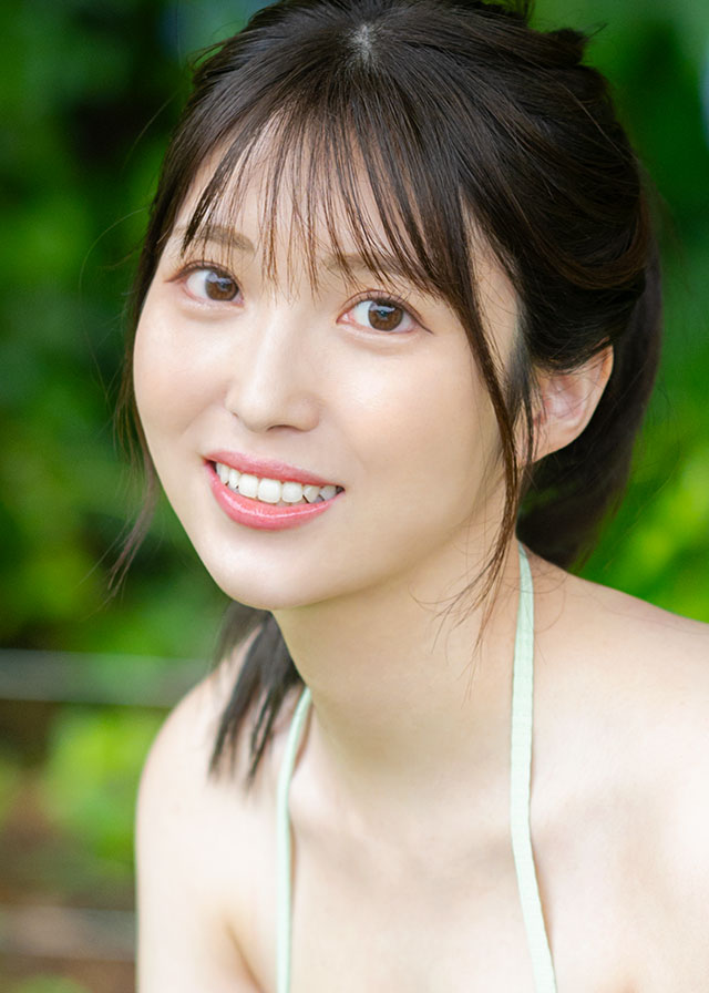 Ichinose Kokona